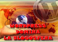 WordPress domina la blogosfera