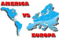 Europeos vs Americanos