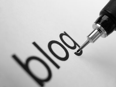 Escribir un blog, ¿una forma de vida?